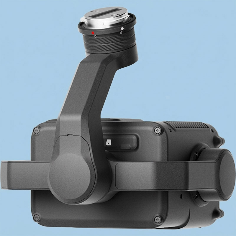 سری DJI H30