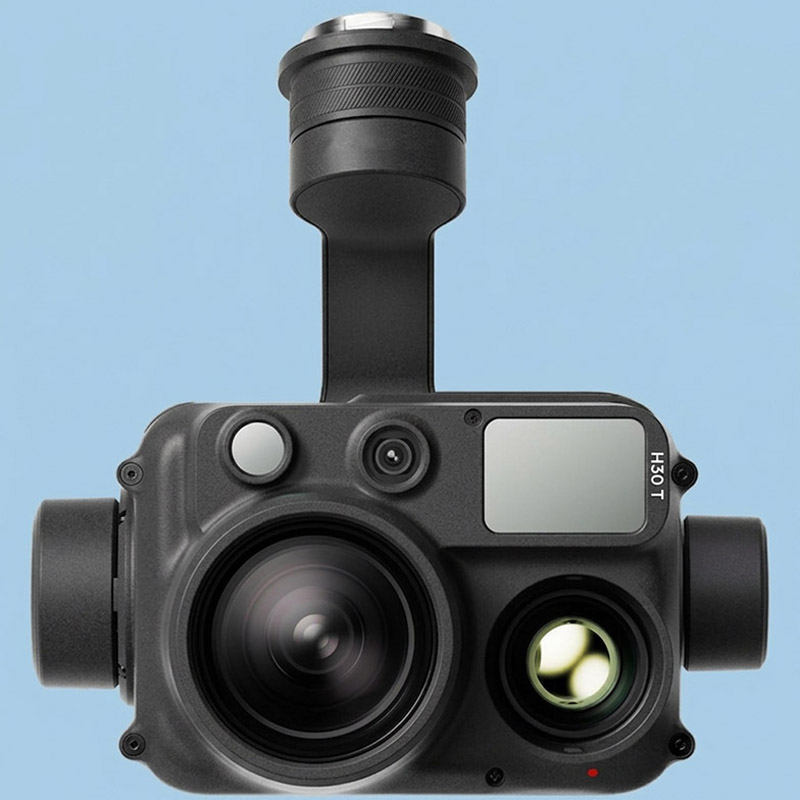 محموله DJI