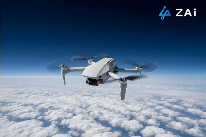 چالش‌های ایمنی فضای هوایی پشت نقض کاربران DJI