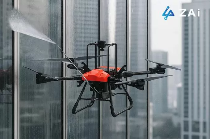 چالش‌های ایمنی فضای هوایی پشت نقض کاربران DJI