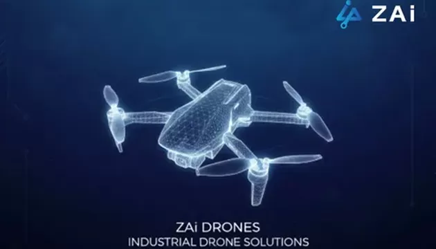 هشدار! «پرواز سیاه» ۸۰۰۰ متری: چالش‌های ایمنی حریم هوایی پشت تخلفات کاربران DJI