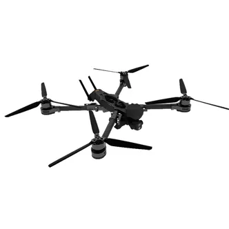 بهترین پهپاد FPV