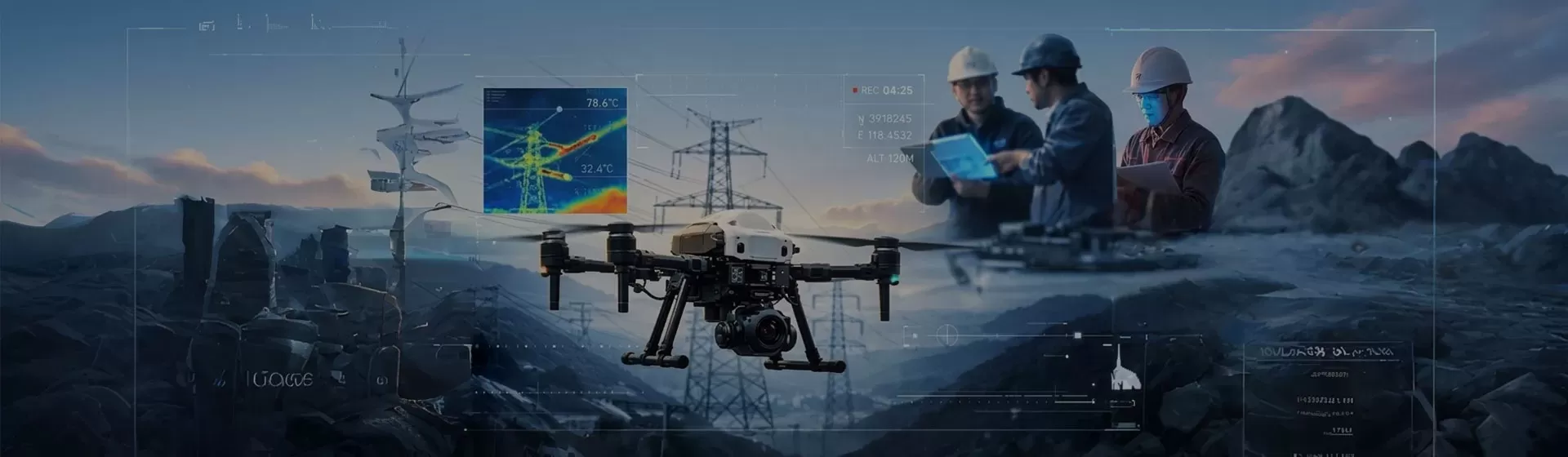 خدمات پس از فروش پهپاد