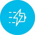محفظه بار جهانی با قابلیت تعویض داغ