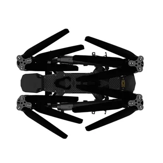 پهپاد FPV تاشو