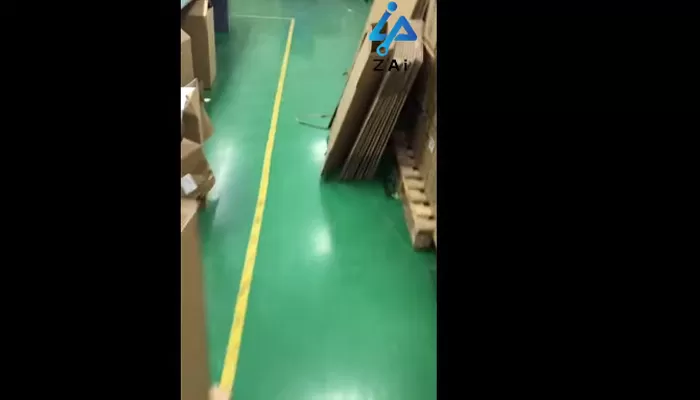 پهپادهای تاشو FPV
