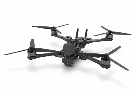 پهپادهای FPV