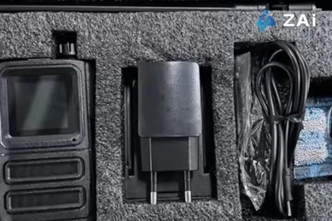 چگونه پهپادهای نزدیک را شناسایی کنیم چگونه پهپادهای نزدیک را شناسایی کنیم