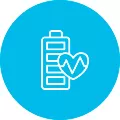 مداوم فراتر از خط دید مستقیم (BVLOS)