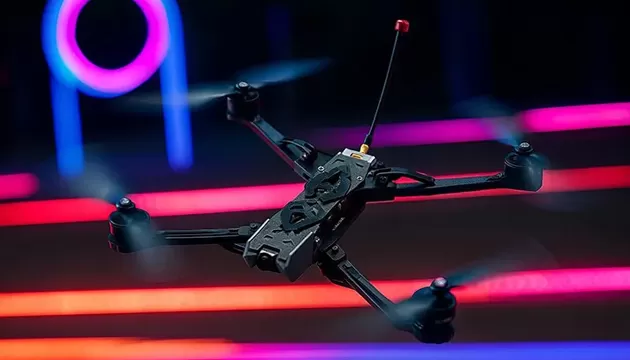 از کجا پهپاد FPV بخریم؟