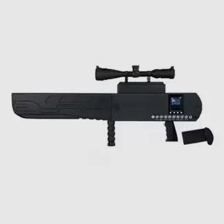 ZAi-DJ108 پارازیت انداز پهپاد