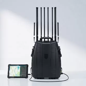 عمده فروشی آشکارساز پهپاد zai djbp