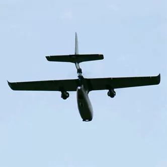فروش پهپاد دوربیندار Zai Firefly