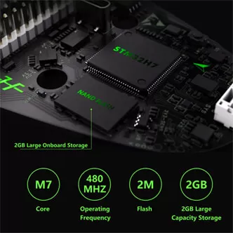 عمده فروشی پهپاد دوربیندار Zai Firefly