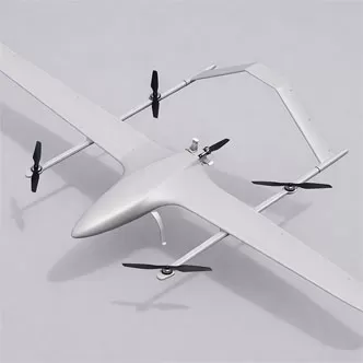 پهپاد باری zai vt120 برای فروش