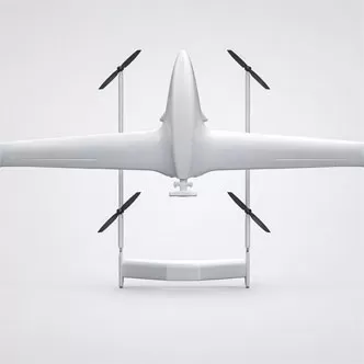 فروش عمده پهپاد باری zai vt120