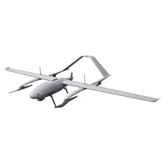 تولید کنندگان پهپاد حمل و نقل ZAI VT150