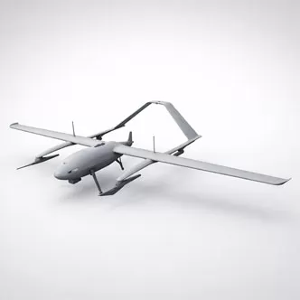 فروش عمده پهپاد حمل و نقل zai vt150