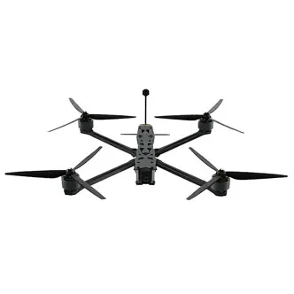 کارخانه پهپاد FPV zai x10