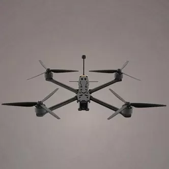 پهپاد fpv zai x10 برای فروش