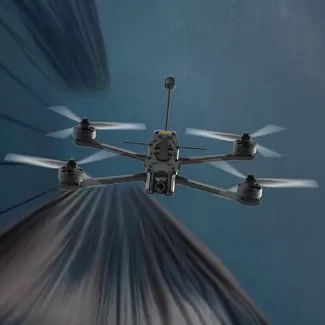پهپادهای FPV ZAi-X7