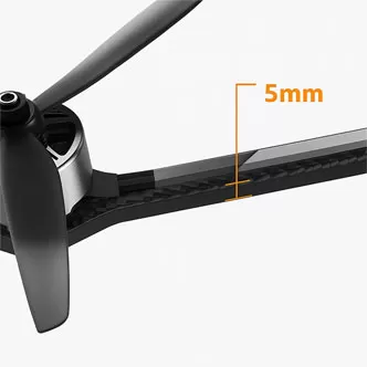 تولیدکنندگان پهپاد fpv zai x7