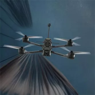 عمده فروشی پهپاد FPV Zai X7
